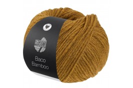 Baco Bamboo nr 8 goudbruin Baco Bamboo nr 8 goudbruin